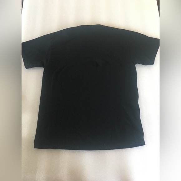 Monkey DJ~ Turntables~Clubbing Monkey~ Black~T-Shirt~Size M~Mad Engine~ - Picture 5 of 10